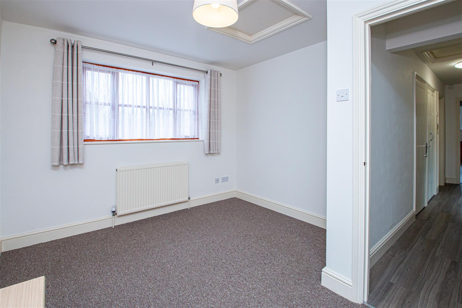 Main Road, Drayton Parslow